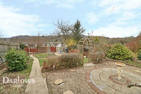 Angorfa Tabor Road, Maesycwmmer, Hengoed, CF82 7PU