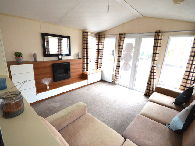 Beauport - Sherborne - Static Caravan For Sale
