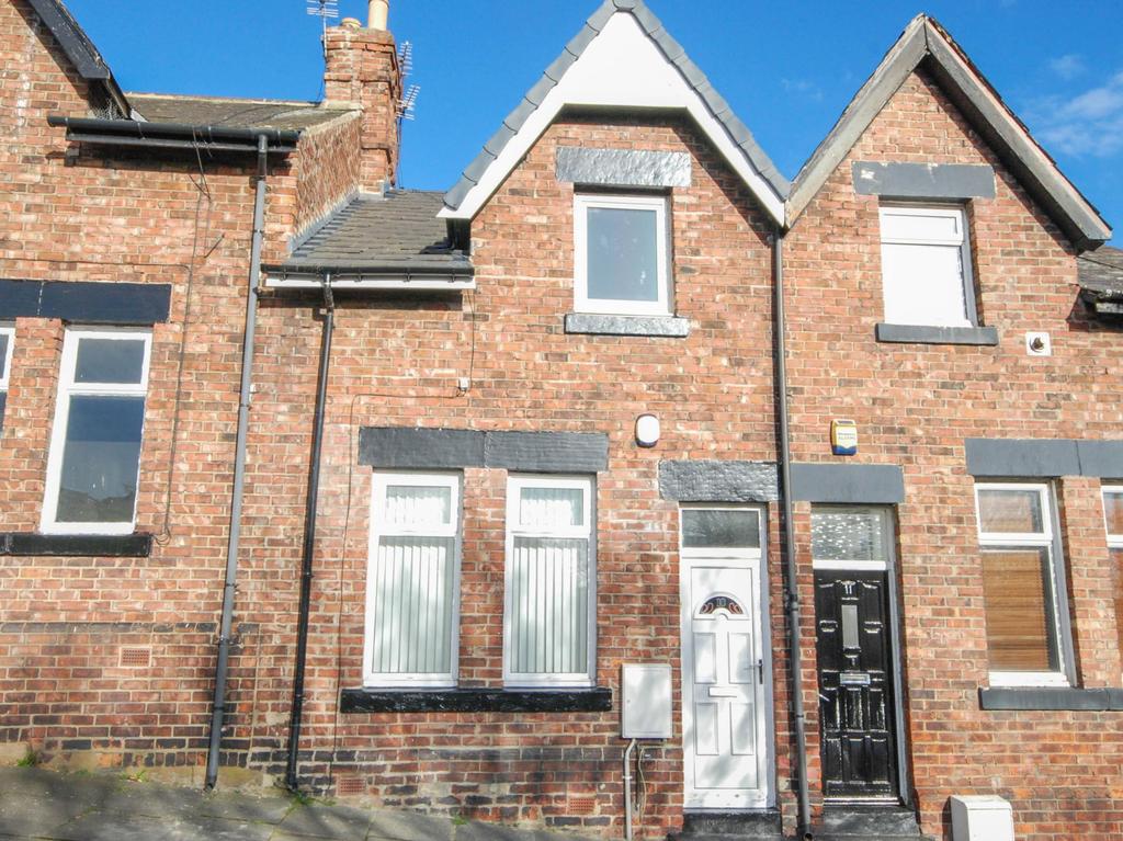 South Terrace, Southwick 3 bed terraced house £79,950 South Terrace, Southwick 3 bed terraced house £79,950
