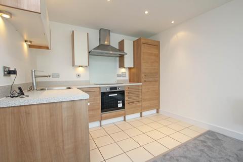 2 bedroom flat for sale, Midway Quay, Eastbourne, BN23 5DA