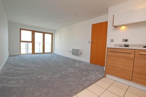 2 bedroom flat for sale, Midway Quay, Eastbourne, BN23 5DA