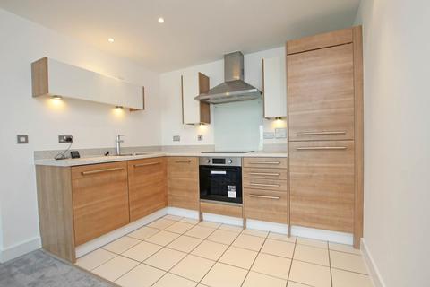 2 bedroom flat for sale, Midway Quay, Eastbourne, BN23 5DA