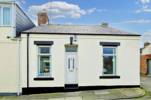 undefined, Lumley Street, Sumderland SR4