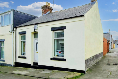 undefined, Lumley Street, Sumderland SR4