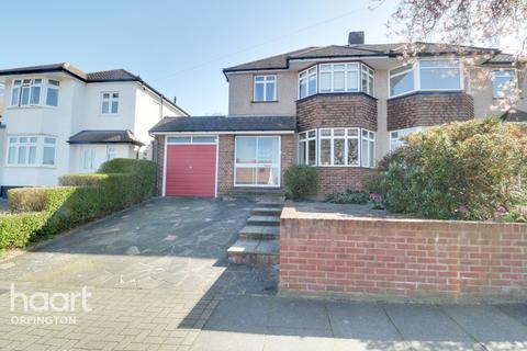 92a Andover Road, Orpington, BR6 8BN
