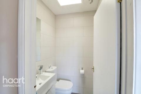 92a Andover Road, Orpington, BR6 8BN