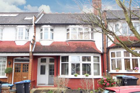 105b Woodberry Avenue, London, N21 3LG