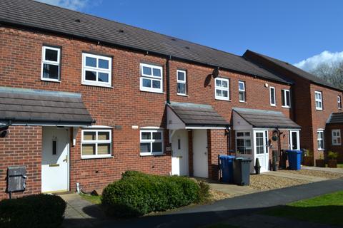 21 Ward Close, Fradley, Lichfield, WS13 8TS