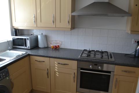 21 Ward Close, Fradley, Lichfield, WS13 8TS