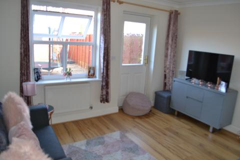 21 Ward Close, Fradley, Lichfield, WS13 8TS