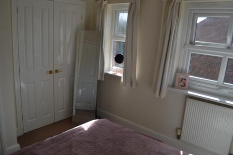 21 Ward Close, Fradley, Lichfield, WS13 8TS