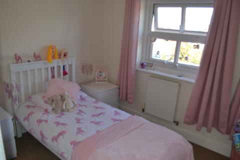 21 Ward Close, Fradley, Lichfield, WS13 8TS