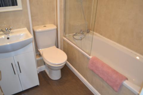 21 Ward Close, Fradley, Lichfield, WS13 8TS
