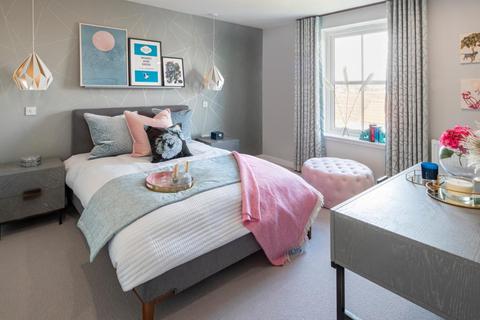 4 bedroom semi-detached villa for sale - Plot 120, The Northfield at Longniddry Village, Longniddry Village, Longniddry EH32