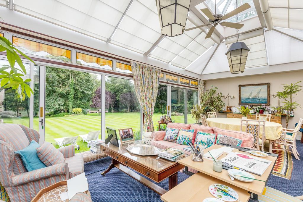 Conservatory pic 2