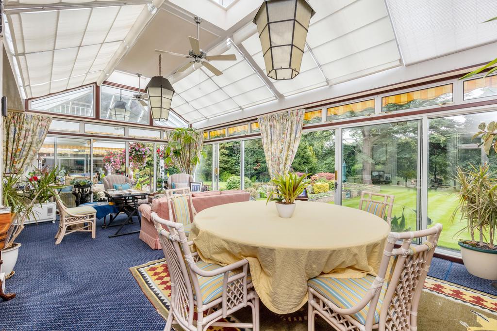 Conservatory