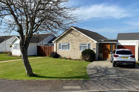 2 bedroom detached bungalow for sale, North Swanage