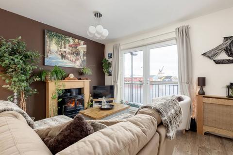 26 Stevedore Place, Edinburgh, EH6 7BF