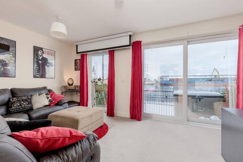 26 Stevedore Place, Edinburgh, EH6 7BF
