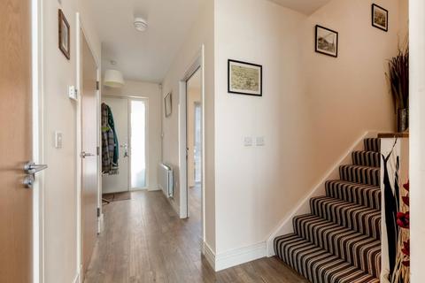 26 Stevedore Place, Edinburgh, EH6 7BF