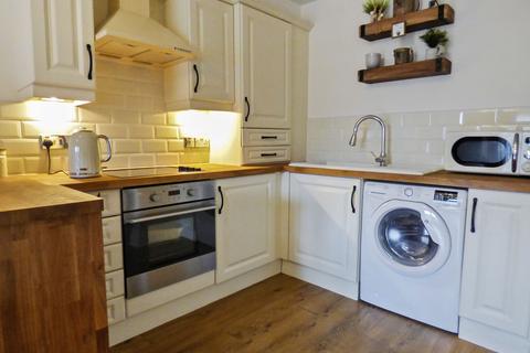 47 Mappleton Drive, Seaham, SR7 7DY
