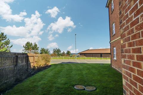 47 Mappleton Drive, Seaham, SR7 7DY