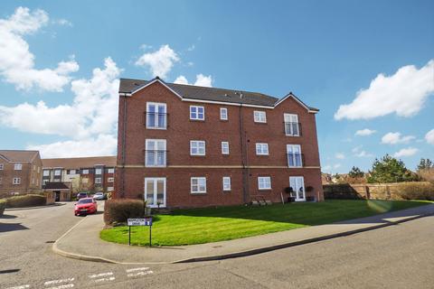 47 Mappleton Drive, Seaham, SR7 7DY