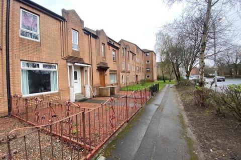 2 bedroom terraced house to rent, Abercromby Street, Glasgow G40