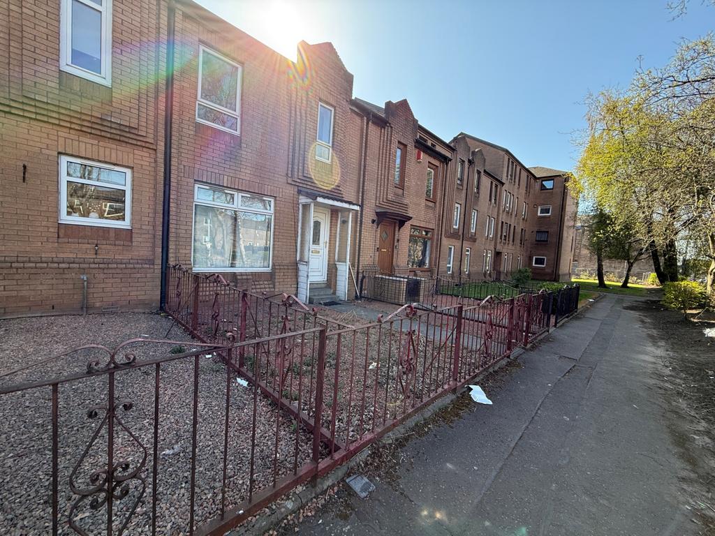 17 Abercromby Street, G40 2 DH