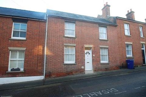 3 bedroom terraced house to rent - Garland Street, Bury St Edmunds, Suffolk.