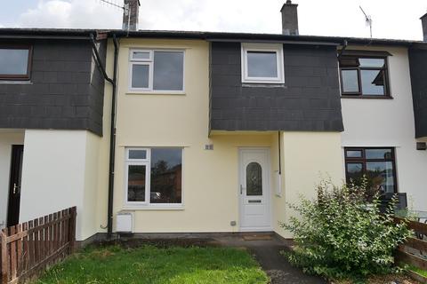 6 Brynderwen, Talgarth, Brecon, LD3 0DH