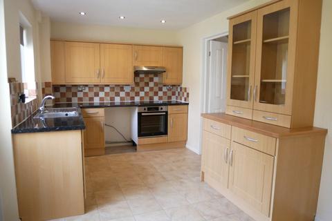 6 Brynderwen, Talgarth, Brecon, LD3 0DH