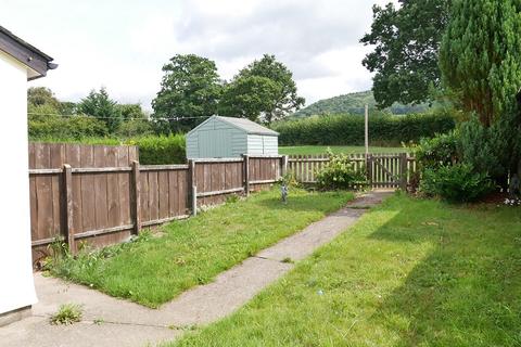 6 Brynderwen, Talgarth, Brecon, LD3 0DH