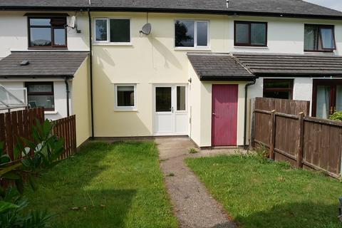 6 Brynderwen, Talgarth, Brecon, LD3 0DH