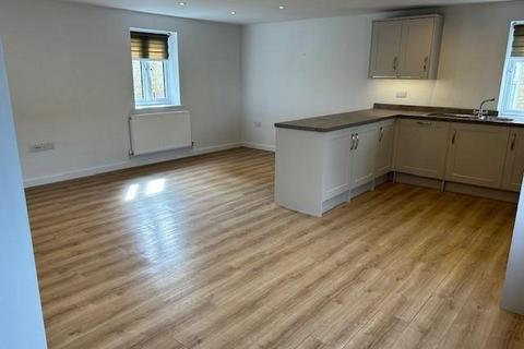 2 bedroom apartment to rent, Chipping Norton,  Oxfordshire,  OX7