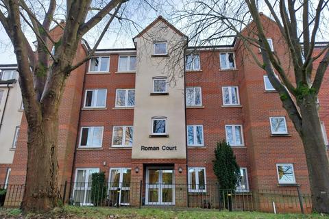 1 bedroom retirement property for sale, Central Edenbridge