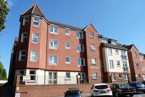 1 bedroom retirement property for sale, Central Edenbridge