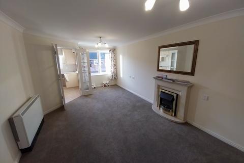 undefined, Central Edenbridge
