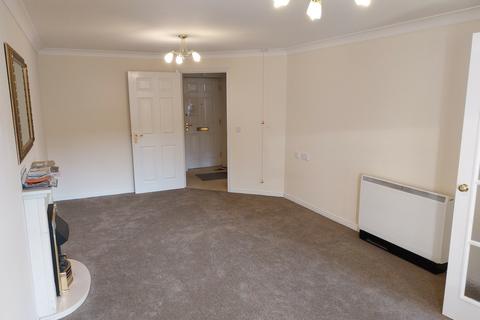 undefined, Central Edenbridge