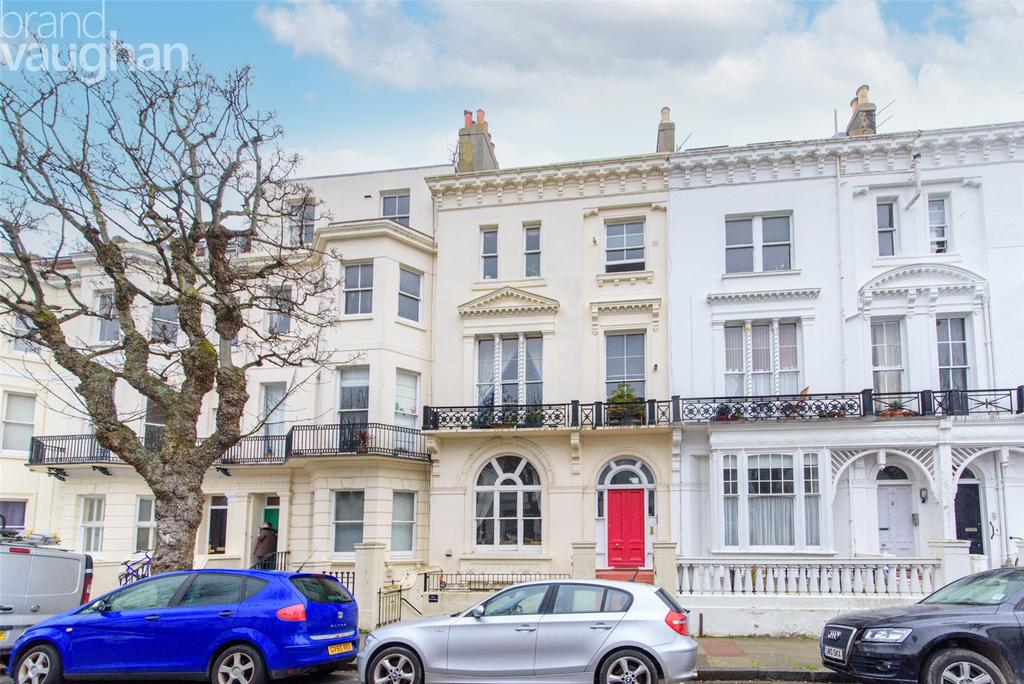 Compton Avenue, Brighton, BN1 2 bed property £475,000