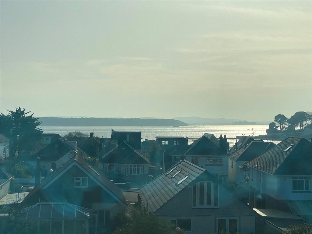 Blake Dene Road, Poole, Dorset, BH14 3 bed house £850,000