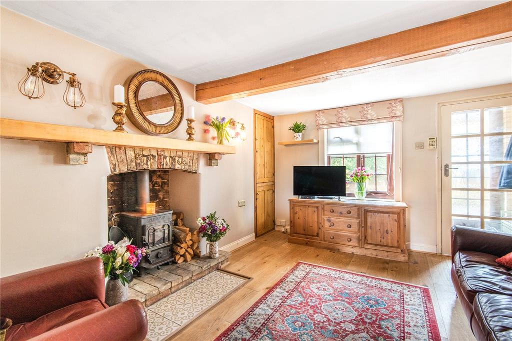 Duck End Lane, Maulden, Bedfordshire... 2 bed terraced house £350,000