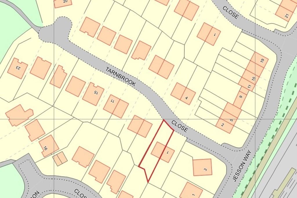 Ordnance Survey Ref 00405746