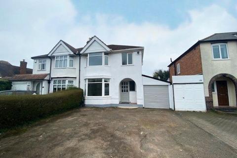 131 Longmore Road, Shirley, Solihull, B90 3EF