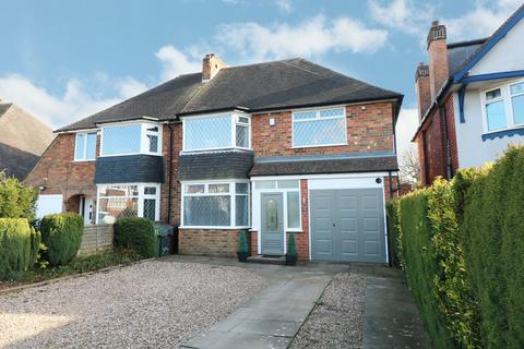 11 Dark Lane, Hollywood, Birmingham, B47 5BS