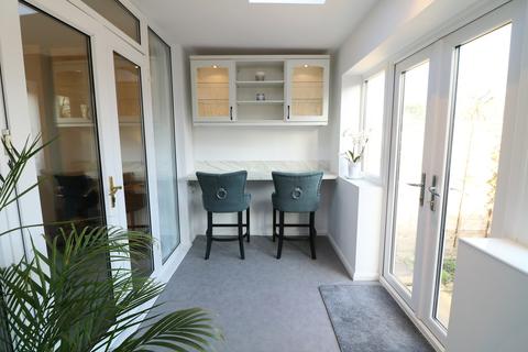 11 Dark Lane, Hollywood, Birmingham, B47 5BS