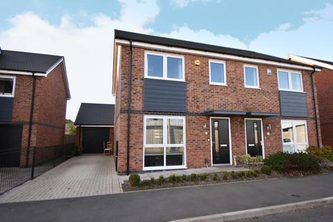 11 Cadet Drive, Shirley, Solihull, B90 2FD