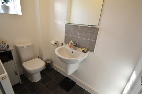 11 Cadet Drive, Shirley, Solihull, B90 2FD