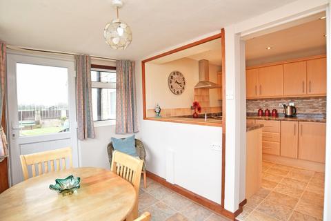 58 Bogs Lane, Starbeck, Harrogate, HG1 4EB
