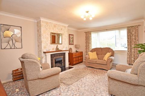 58 Bogs Lane, Starbeck, Harrogate, HG1 4EB